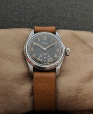 RARO! OROLOGIO VINTAGE TEDESCO