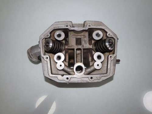 Testata moto - (cylinder,