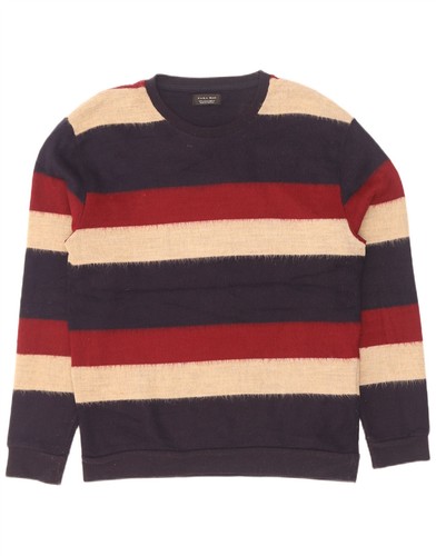 Maglione maglione girocollo