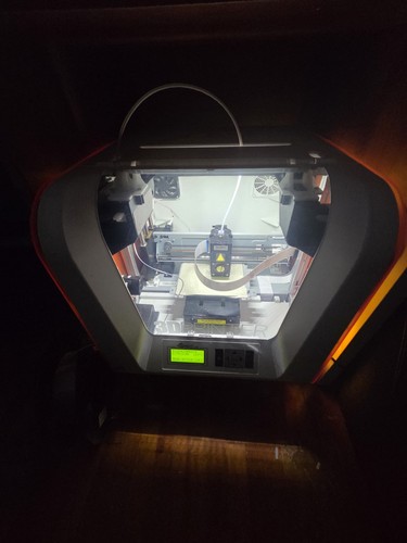 Xyzprinting vinci 1 - xyzprinting,