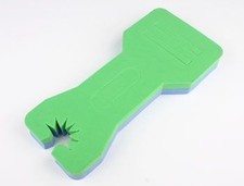 aXes Fermapale per elicotteri