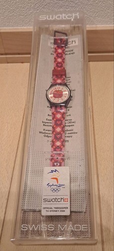 Orologio swatch analogico - orologio,