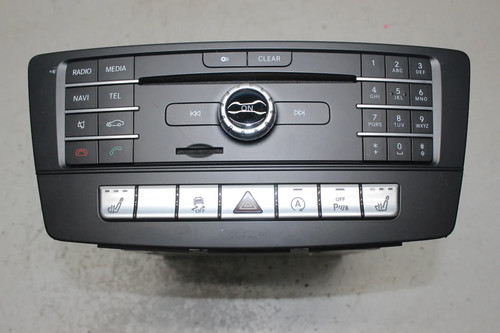 Radio navi dvd gps - radio,