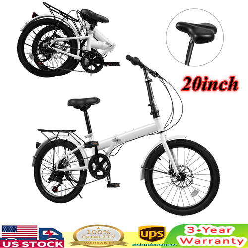 Bicicletta pieghevole - bicicletta,