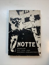 Emilio Notte / La Nuova Foglio