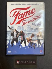 Rising phoenix dvd fame - -,