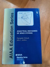 Analytical Mechanics of Space