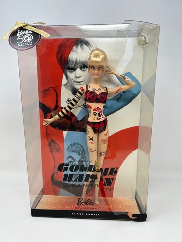 Barbie cultura pop goldie hawn - pop,