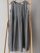 'S Max Mara 100% silk dress