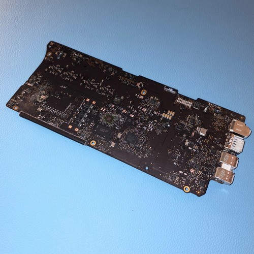 Scheda logica macbook pro - logica,