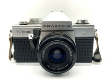 Praktica Super TL 1000 35mm +