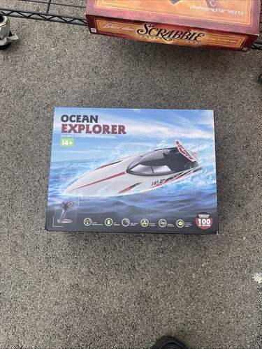Ocean explorer telecomando - explorer, rc