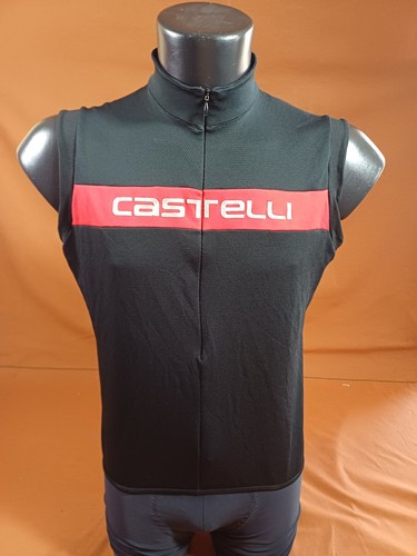 Gilet smanicato maglia - ,