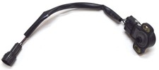 13550-13D61-000 SENSORE TPS ANGOLO FARFALLA  CARBURATORE SUZUKI GSX 750 F 2002