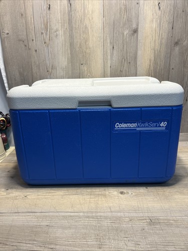 Raffrescatore vintage coleman - vintage,