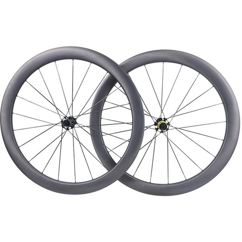 Set ruote carbonio - set,