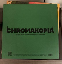 Tyler, The Creator Chromakopia
