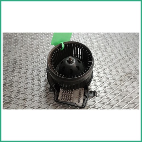 Ventola ventilatore abitacolo - ventola,