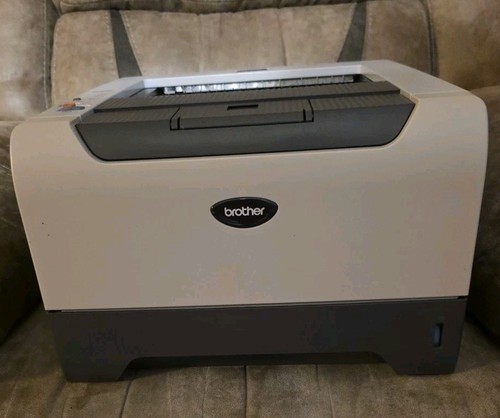 Brother 5240 workgroup - hl-5240,