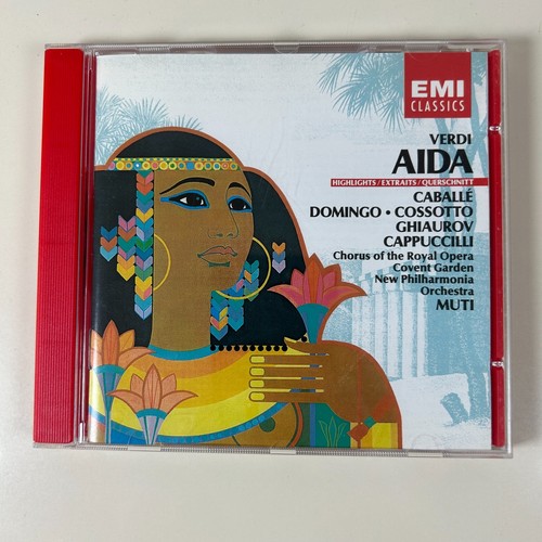 Verdi muti aida - muti, –