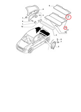 TAMPONE PARACOLPO CAPPELLIERA