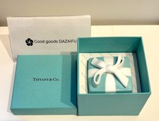Tiffany & Co Mini Fiocco Blu