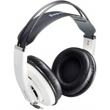 Superlux HD681 EVO WHITE