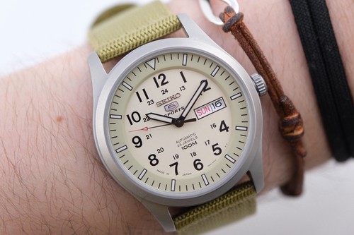 Seiko uomo sport - seiko,