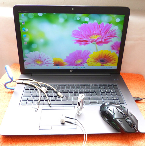 Zbook i7 elite - g3,