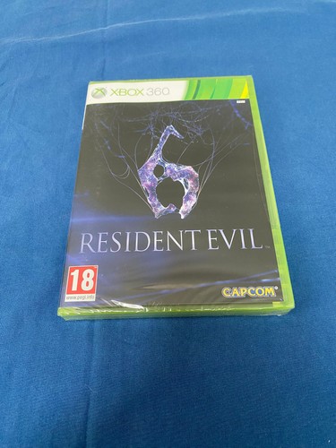 Resident evil nuovo - -, new