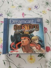 Street Fighter III : 3RD