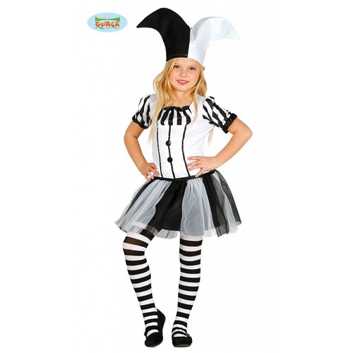 Costume joker arlecchino - joker,