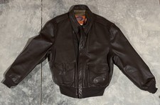 Giacca da volo bomber vintage
