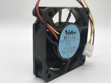 1PCS NIDEC 6015 24V 0.10A