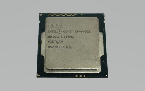 Cpu processore intel 4460s - intel,