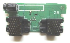 Stampante Canon Pixma - Scheda testina di stampa QM7-5328 QK2-2521 02, originale