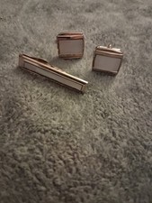 Set abbinato gemelli e