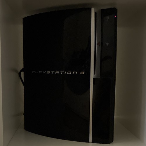 Sony playstation ps3 120 - sony,