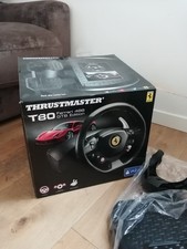 Thrustmaster Ferrari 488 GT3