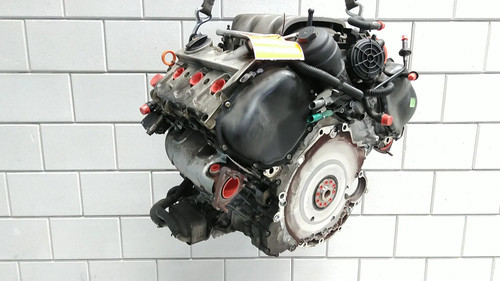 Motore audi avant - a6, (c6)