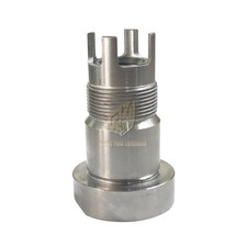 Pompa spruzzatore airless