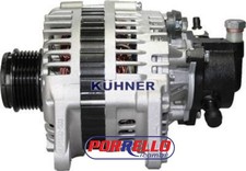ALTERNATORE OPEL CORSA C