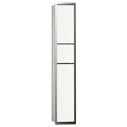 Modulo incasso emco asis - modulo, wc