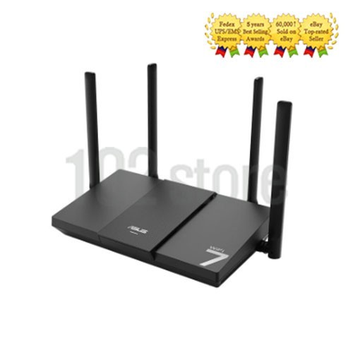 Asus be50 wifi - wifi, router