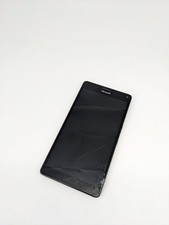 Smartphone Microsoft Lumia 950 XL Windows nero | DIFETTOSO DISPLAY