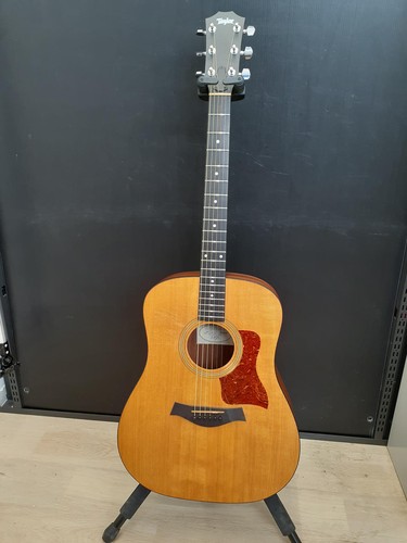 Chitarra acustica taylor 110 - acustica,