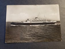 Nave passeggeri SATURNIA