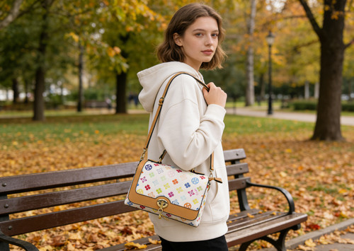 Borsa donna mini elegante - , in