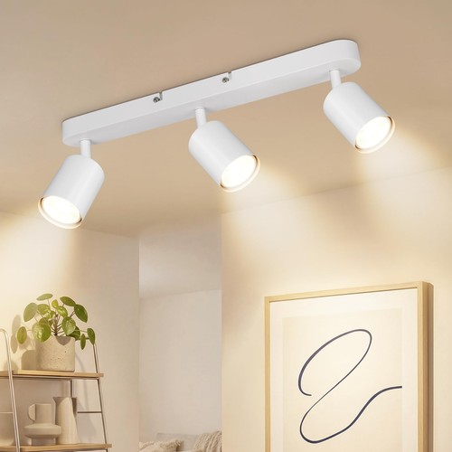 Lampada faretti soffitto - faretti,