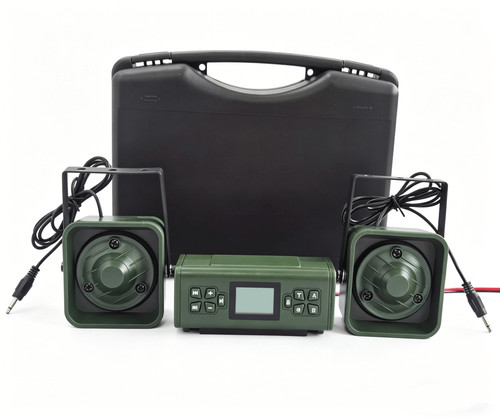 Hunting decoy bird caller - bird,